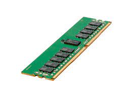 HPE 32GB (1x32GB) Dual Rank x4 DDR4-2666 CAS-19-19-19 Registered Smart Memory Kit - (815100-B21)