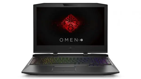 HP OMEN X 17, Core i7 7820HK , GTX 1080