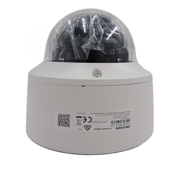 HiKvision H 265 IP Camera 2MP WDR Motorized Vari focal Dome Network Camera DS 2CD2725FWD IZS