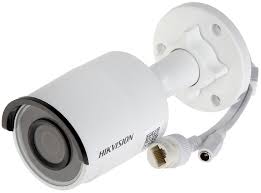 Hikvision DS-2CD2025FHWD-I 2MP EXIR Mini Bullet Network Camera (Ultra Low Light) Hikvision DS-2CD2025FHWD-I 2MP EXIR Mini Bullet Network Camera (Ultra Low Light)