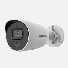 Hikvision DS-2CD2025FWD-I (Low Light) 2 MP EXIR Mini Bullet Network Camera