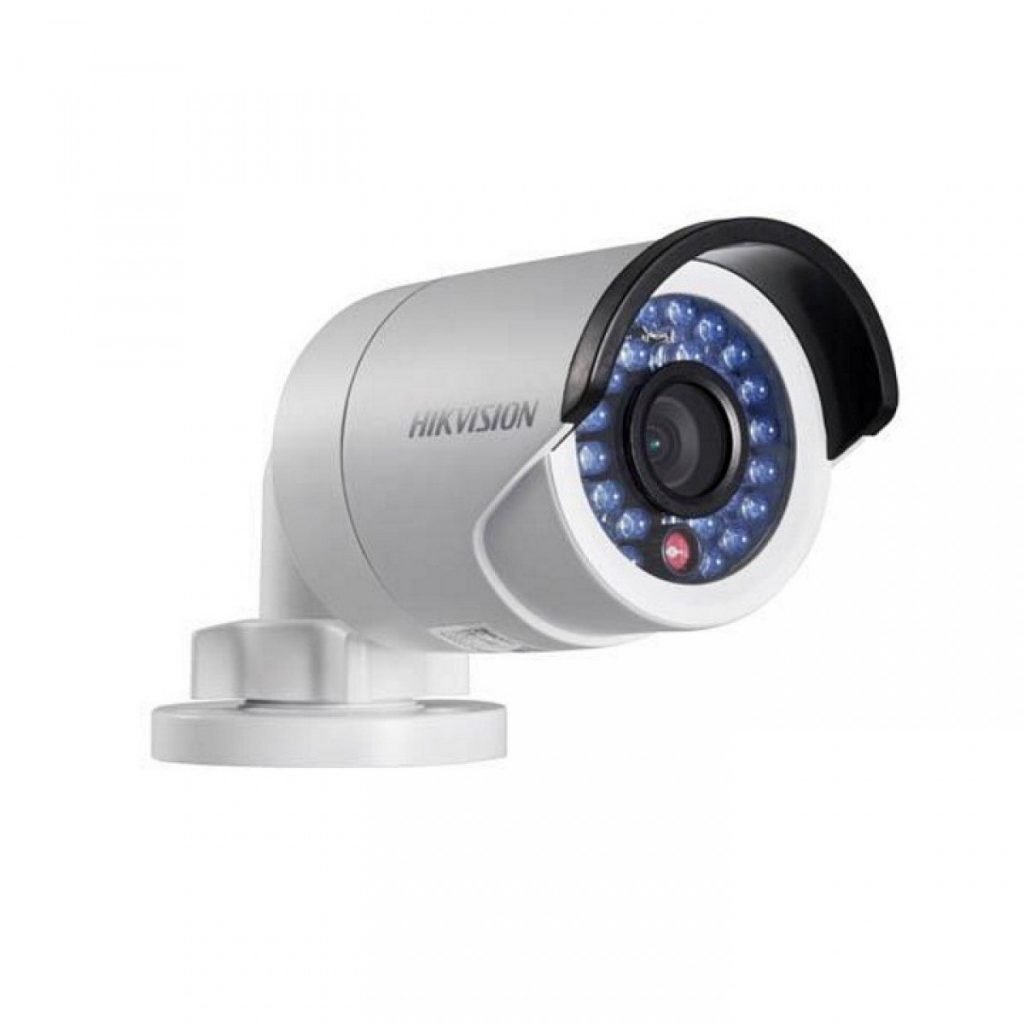 Hikvision DS 2CD2042WD I 4MP