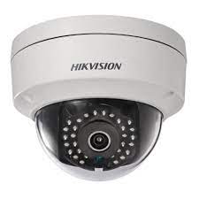 Hikvision DS-2CD2110F-I 1.3 Megapixel CMOS Vandal-proof Network Dome Camera Hikvision DS-2CD2110F-I 1.3 Megapixel CMOS Vandal-proof Network Dome Camera