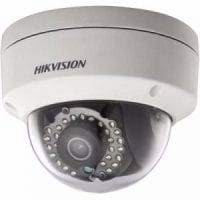 Hikvision DS-2CD2122FWD-I 2MP WDR Fixed Dome Network Camera