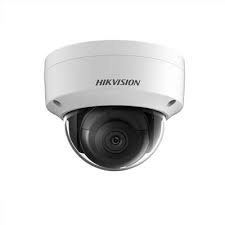 Hikvision DS-2CD2135FWD-IS Low Light 3MP EXIR Fixed Dome Network Camera