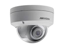 Hikvision DS-2CD2135FWD-IS Low Light 3MP EXIR Fixed Dome Network Camera