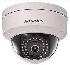 Hikvision DS-2CD2142FWD-I 4MP WDR Fixed Dome Network Camera