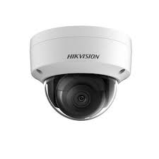 Hikvision DS-2CD2155FWD-I 5 MP EXIR Fixed Dome Network Camera Hikvision DS-2CD2155FWD-I 5 MP EXIR Fixed Dome Network Camera