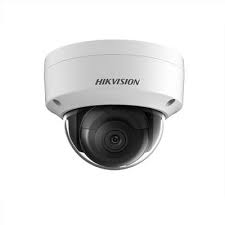 Hikvision DS-2CD2155FWD-IS 5MP EXIR Fixed Dome Network Camera