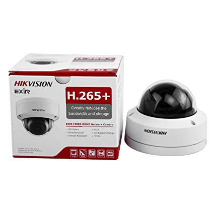 Hikvision DS 2CD2185FWD I