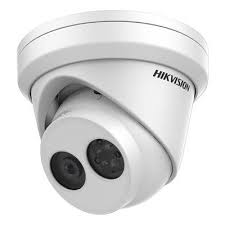 Hikvision DS-2CD2325FHWD-I 2MP EXIR Fixed Turret Network Camera Hikvision DS-2CD2325FHWD-I 2MP EXIR Fixed Turret Network Camera