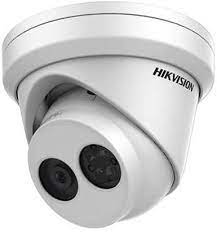 Hikvision DS-2CD2325FWD-I 2MP EXIR Fixed Turret Network Camera Hikvision DS-2CD2325FWD-I 2MP EXIR Fixed Turret Network Camera