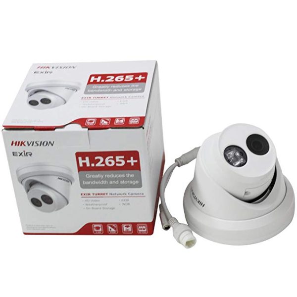 Hikvision DS 2CD2335FWD I