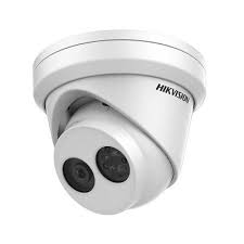 Hikvision DS-2CD2355FWD-I 5MP EXIR Fixed Turret Network Camera Hikvision DS-2CD2355FWD-I 5MP EXIR Fixed Turret Network Camera