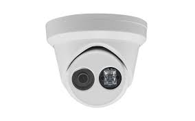 Hikvision DS-2CD2355FWD-I 5MP EXIR Fixed Turret Network Camera Hikvision DS-2CD2355FWD-I 5MP EXIR Fixed Turret Network Camera