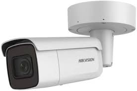 Hikvision DS-2CD2635FWD-IZS 3MP EXIR (VF) Vari-focal Network Bullet Camera