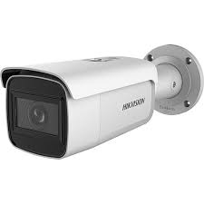 Hikvision DS-2CD2635FWD-IZS 3MP EXIR (VF) Vari-focal Network Bullet Camera