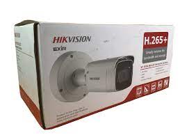 Hikvision DS-2CD2655FWD-IZS 5MP EXIR (VF)Vari-focal Network Bullet Camera