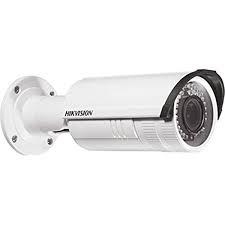 Hikvision DS-2CD2685FWD-IZ 8MP EXIR (VF)Vari-focal Bullet Network Camera