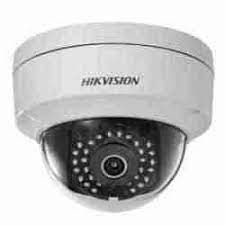 Hikvision DS-2CD2722FWD-I 2MP WDR Vari-focal Dome Network Camera