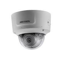 Hikvision DS-2CD2725FHWD-IZS 2MP EXIR (VF)Vari-focal Dome Network Camera
