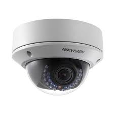 Hikvision DS-2CD2725FWD-IZ 2MP EXIR (VF)Vari-focal Dome Network Camera