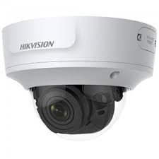Hikvision DS-2CD2725FWD-IZ 2MP EXIR (VF)Vari-focal Dome Network Camera