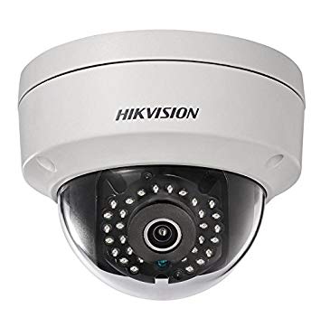 Hikvision DS 2CD2742FWD I