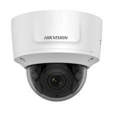 Hikvision DS-2CD2785FWD-IZS 8MP EXIR (VF)Vari-focal Dome Network Camera
