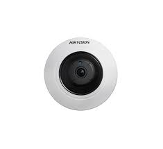 Hikvision DS-2CD2942F 4MP Compact Fisheye Network Camera
