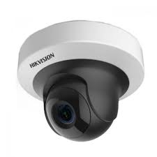 Hikvision DS-2CD2F22FWD-IS 2MP WDR Mini PT Network Camera