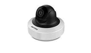 Hikvision DS-2CD2F22FWD-IW 2MP WDR Mini PT Network Camera