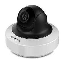 Hikvision DS-2CD2F42FWD-I(W)(S) 4MP WDR Mini PT Network Camera
