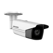 Hikvision DS-2CD2T25FHWD-I5 2MP EXIR Fixed Bullet Network Camera