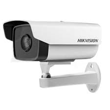 Hikvision DS-2CD2T55FWD-I8 5MP EXIR Fixed Bullet Network Camera