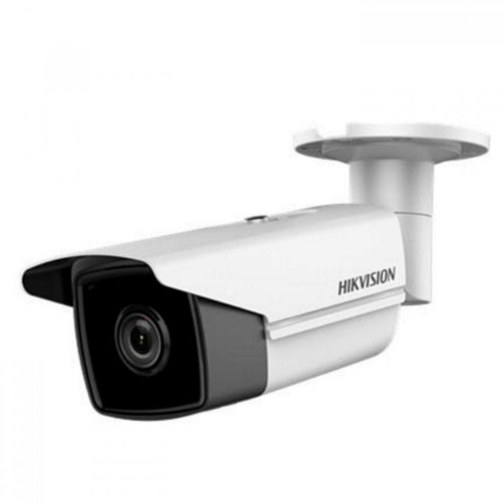 Hikvision DS 2CD2T85FWD I5 8MP