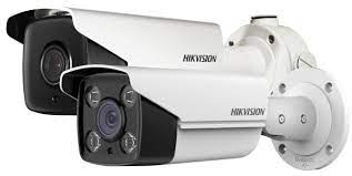 Hikvision DS-2CD4A26FWD-IZHS/IZ/IZS (P) 2MP Darkfighter ANPR Ultra-Low Light Bullet Camera Hikvision DS-2CD2010F-I(W)1.3MP IR Mini Bullet Camera