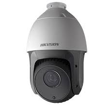 Hikvision DS-2DE5220IW-AE 2MP 5” IR PTZ Camera Hikvision DS-2DE5220IW-AE 2MP 5” IR PTZ Camera