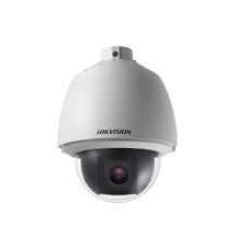 Hikvision DS-2DE5320W-AE 3MP 5" PTZ Camera