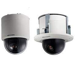 Hikvision DS-2DE5320W-AE 3MP 5" PTZ Camera