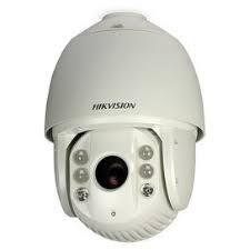 Hikvision DS-2DE7220IW-AE 2MP 20X Network 7” IR PTZ Camera Hikvision DS-2DE7220IW-AE 2MP 20X Network 7” IR PTZ Camera