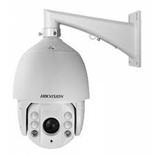 Hikvision DS-2DE7330IW-AE 3MP 30X Network 7" IR PTZ Camera Hikvision DS-2DE7330IW-AE 3MP 30X Network 7" IR PTZ Camera