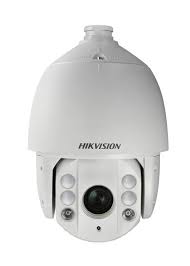 Hikvision DS-2DE7330IW-AE 3MP 30X Network 7" IR PTZ Camera Hikvision DS-2DE7330IW-AE 3MP 30X Network 7" IR PTZ Camera