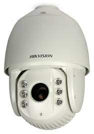 Hikvision DS-2DE7430IW-AE 4MP 7” IR PTZ Camera