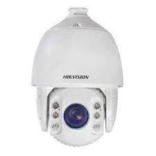 Hikvision DS-2DE7530IW-AE 5MP 30x 7" IR PTZ Camera