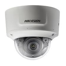Hivision DS-2CD2755FWD-IZS 5MP EXIR (VF)Vari-focal Network Dome Camera
