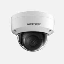 Hivision DS-2CD2755FWD-IZS 5MP EXIR (VF)Vari-focal Network Dome Camera
