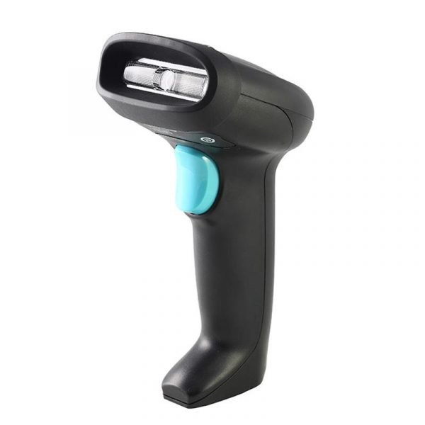 Honeywell Youjie YJ HH360 R 2USB Linear Imaging Scanner