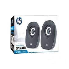 Hp Mini Speakers Pro 15-AX215TX