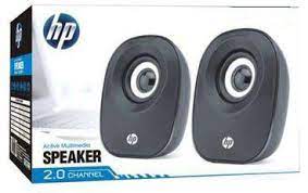 Hp Mini Speakers Pro 15-AX215TX